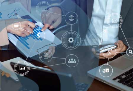 Improving M&A Outcomes Through Digital Innovation