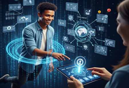 The Rise of Virtual Assistants in the Digital Age